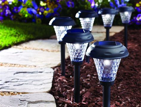 Light Up Your Garden for Evening Gatherings with Solar Magic Lights